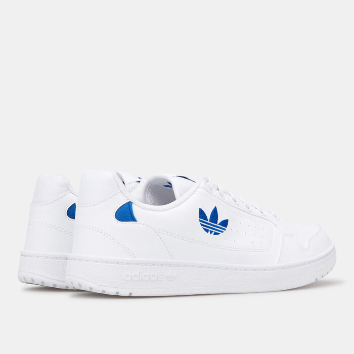 adidas Originals Men's NY 90 Shoe White adidas Originals Men's NY 90 Shoe White image number 2