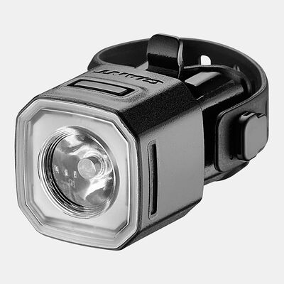Giant Recon 100 Bike Front Light Multi