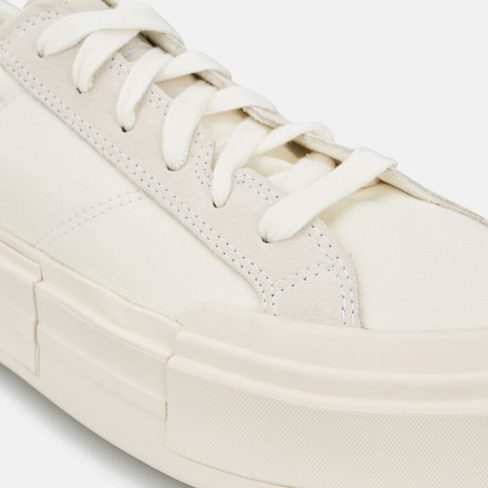 Converse Chuck Taylor All Star Cruise Unisex Shoes White Converse Chuck Taylor All Star Cruise Unisex Shoes White image number 5