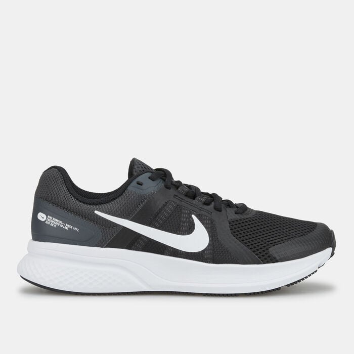 Nike Women's Run Swift 2 Shoe Black Nike Women's Run Swift 2 Shoe Black image number 0