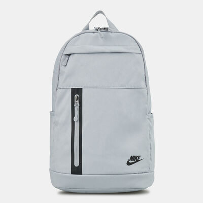 Nike Elemental Premium Backpack Grey Nike Elemental Premium Backpack Grey