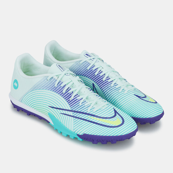 Nike Men's Mercurial Dream Speed Vapor 14 Academy Turf Ground Football Shoe Green Nike Men's Mercurial Dream Speed Vapor 14 Academy Turf Ground Football Shoe Green image number 1