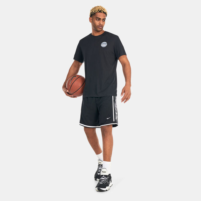 Nike Men's Dri-FIT DNA Shorts Black Nike Men's Dri-FIT DNA Shorts Black image number 2