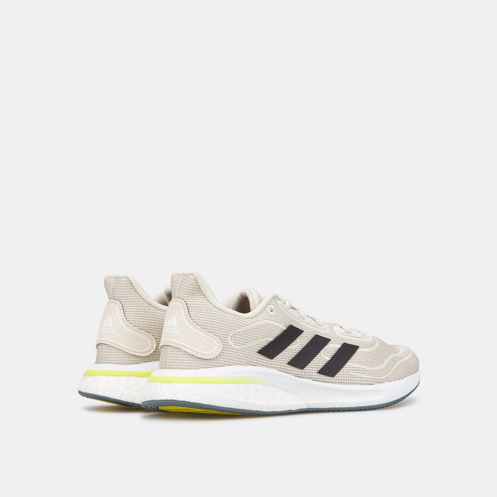 adidas Kids' Supernova Shoe White image number 3