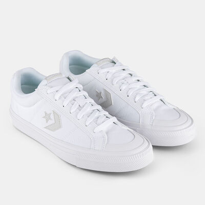 Converse Sport Casual Shoes White Converse Sport Casual Shoes White