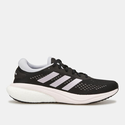 adidas Women's Supernova 2 Running Shoe Black adidas Women's Supernova 2 Running Shoe Black