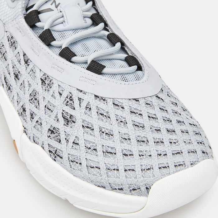 Under Armour Men's UA TriBase™ Reign 5 Training Shoe Grey image number 5