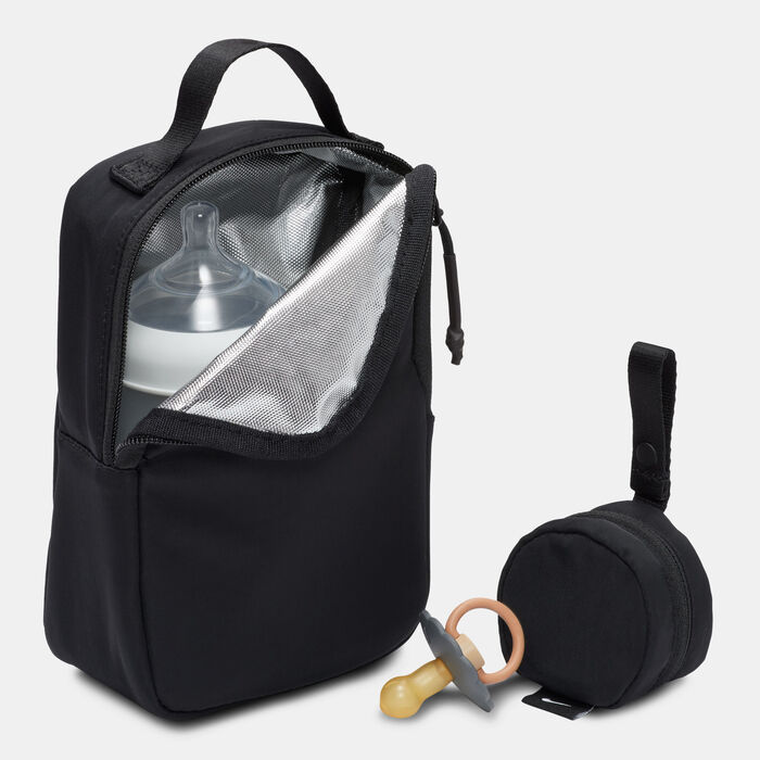 Nike Nike Convertible Diaper Bag Black image number 3