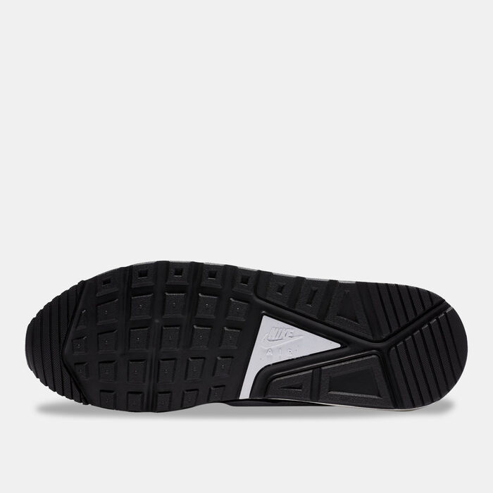 Nike Men's Air Max IVO Shoes Black image number 3