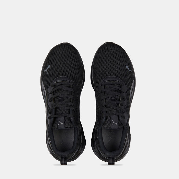 PUMA Kids' All-Day Active Shoe (Older Kids) Black PUMA Kids' All-Day Active Shoe (Older Kids) Black image number 5