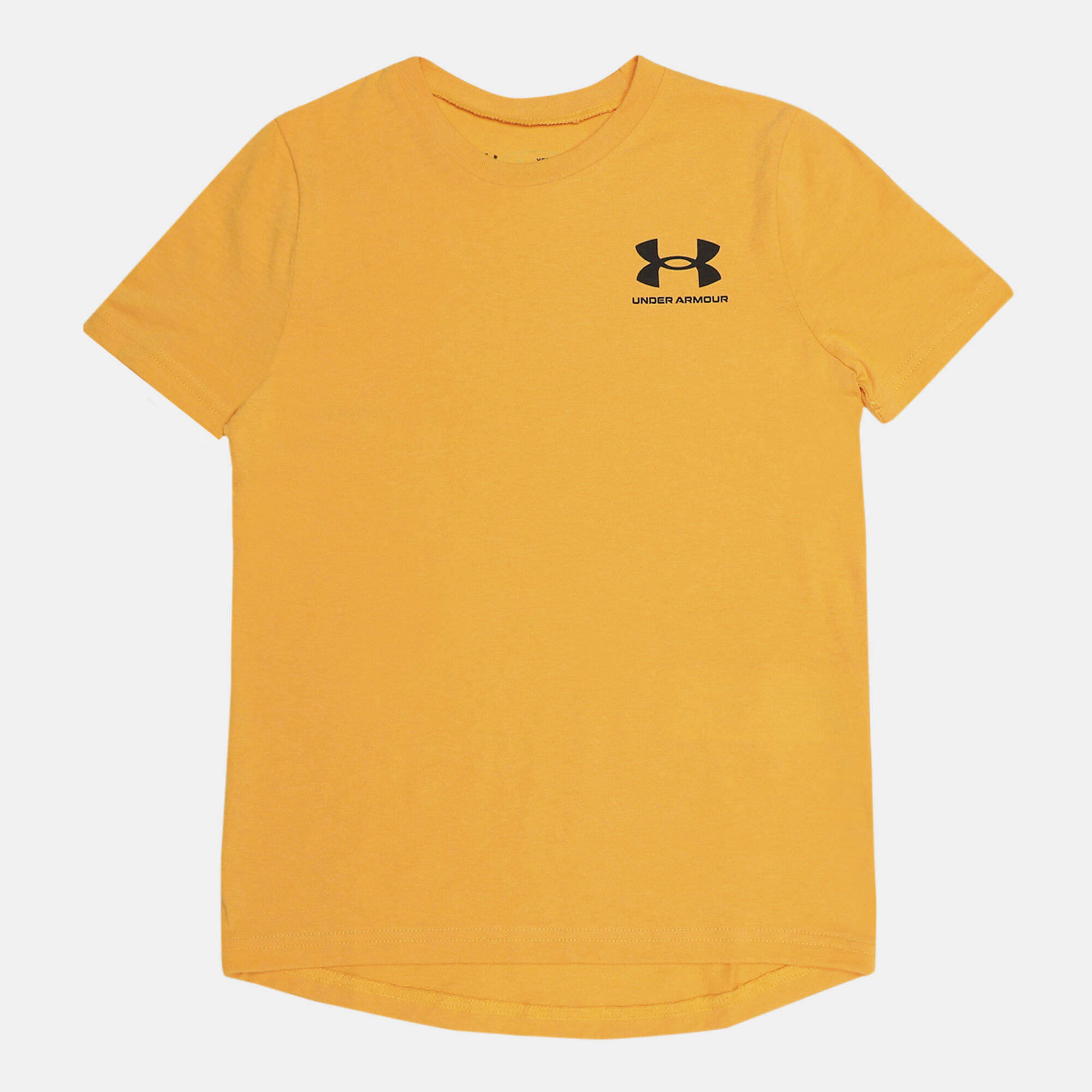Chandail under armour junior shop