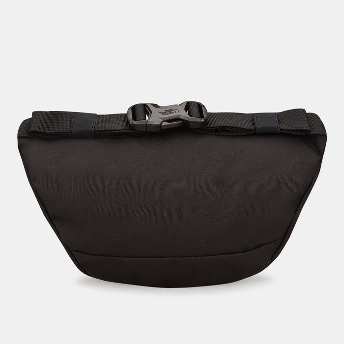 The North Face Jester Lumbar Pack Black The North Face Jester Lumbar Pack Black image number 1
