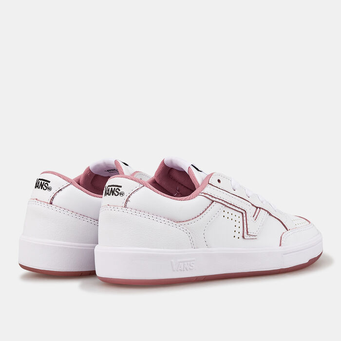 Vans Lowland ComfyCush Unisex Shoe White Vans Lowland ComfyCush Unisex Shoe White image number 2