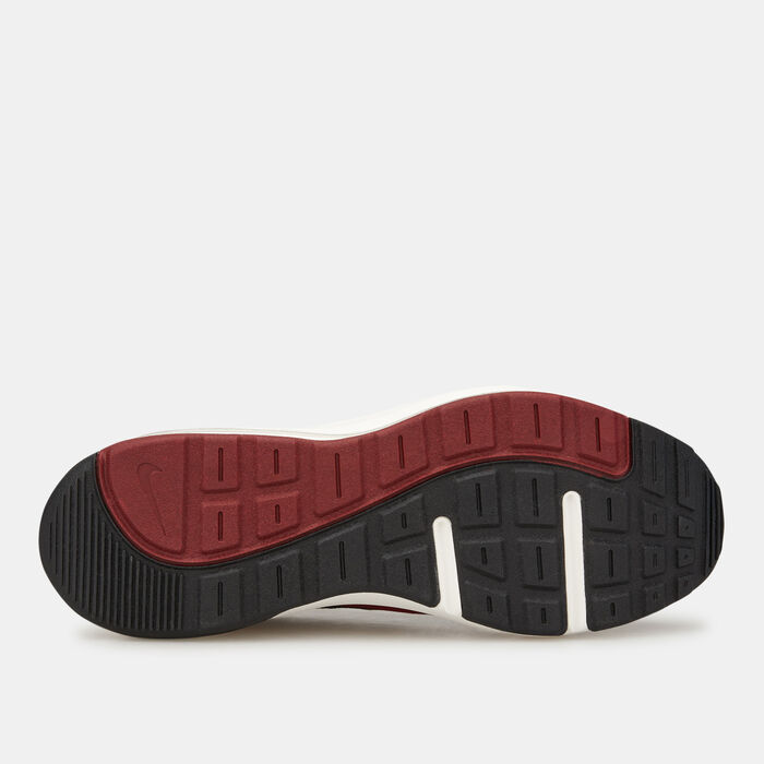 Nike Men's Air Max AP Shoe Black Nike Men's Air Max AP Shoe Black image number 3