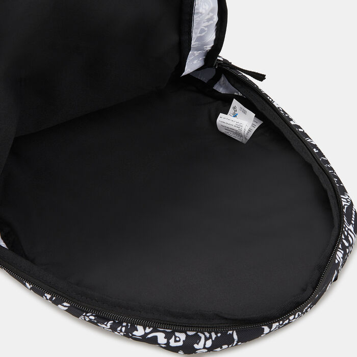 Nike Men's Backpack (21L) Black image number 3