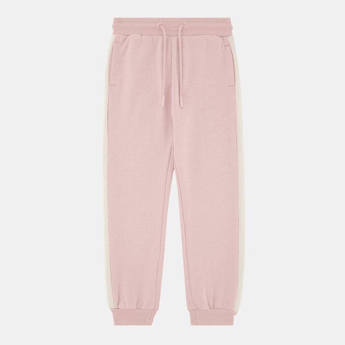 Sun and Sand Sports Kids' Jogger Pants Pink Sun and Sand Sports Kids' Jogger Pants Pink image number 0