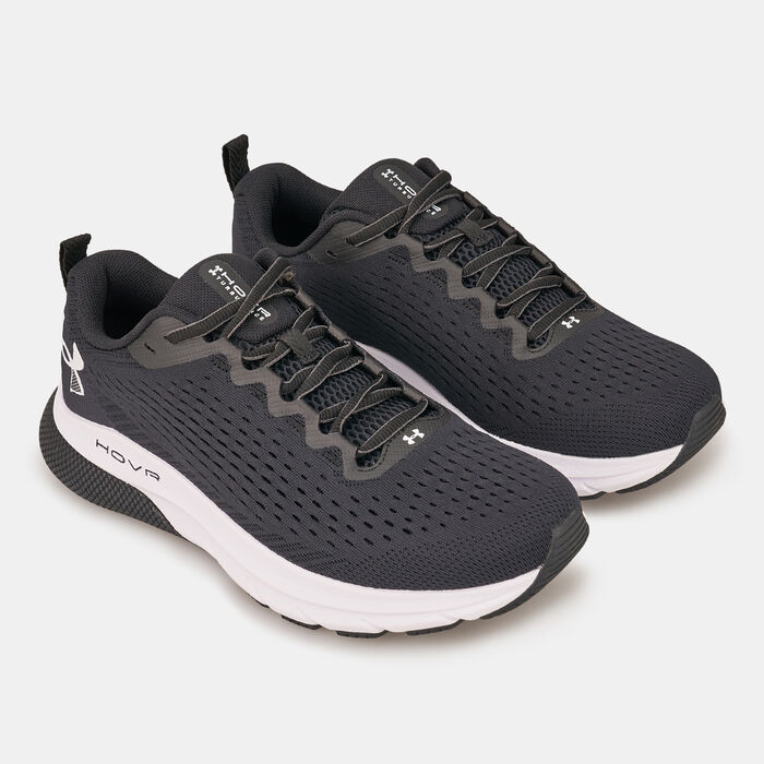 Under Armour Women's UA HOVR™ Turbulence Running Shoe Black Under Armour Women's UA HOVR™ Turbulence Running Shoe Black image number 2