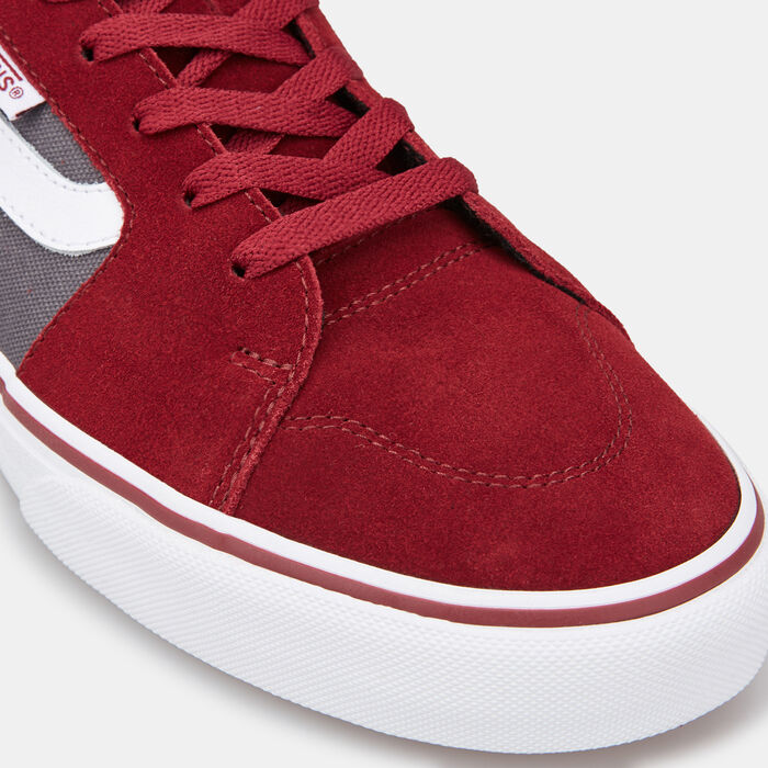 Vans Men's Filmore Old Skool Shoe Multi Vans Men's Filmore Old Skool Shoe Multi image number 4