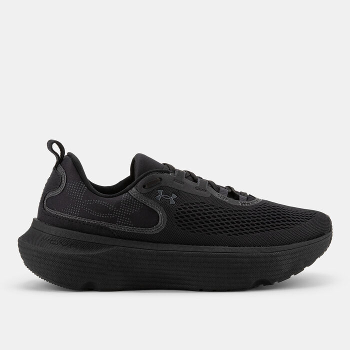 Under Armour Men's Infinite Elite 2 Running Shoes Black image number 0