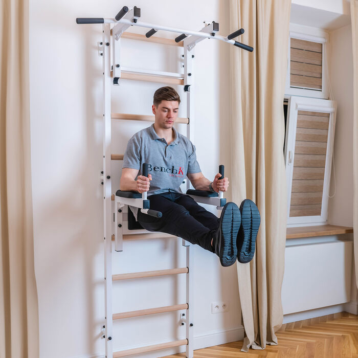 BenchK 7 Series Training Wall Bar Multi image number 2