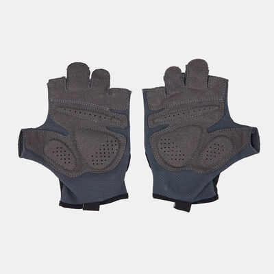Nike Men's Essential Fitness Gloves - S Black Nike Men's Essential Fitness Gloves - S Black