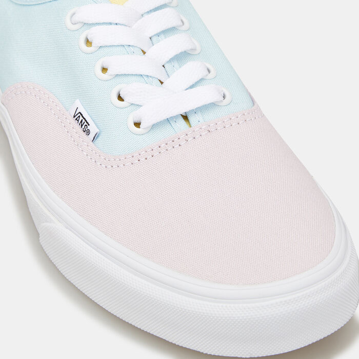 Vans Pastel Block Authentic Unisex Shoe Multi image number 4