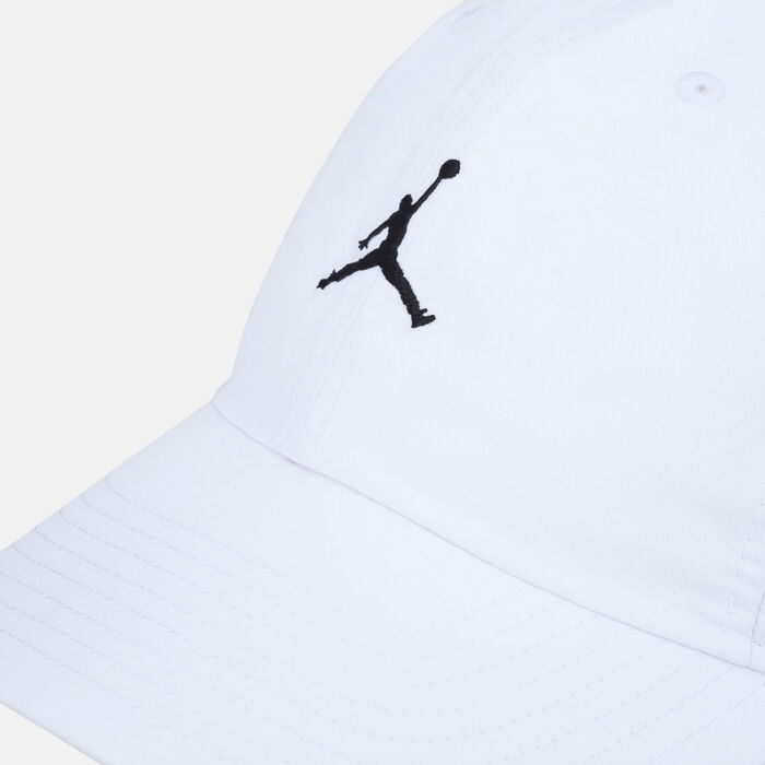 Jordan H86 Washed Up Cap White Jordan H86 Washed Up Cap White image number 2