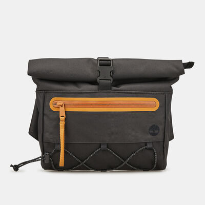 Timberland Hiking Crossbody Bag Black Timberland Hiking Crossbody Bag Black