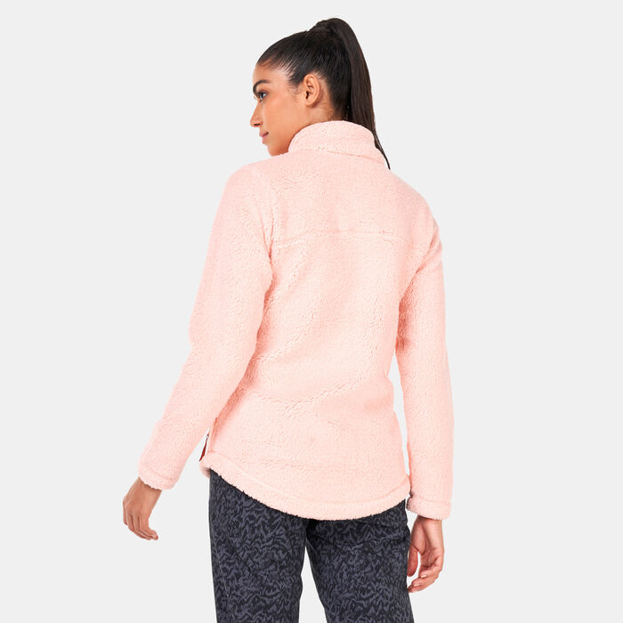 Columbia Women's West Bend™ Jacket Pink Columbia Women's West Bend™ Jacket Pink image number 1