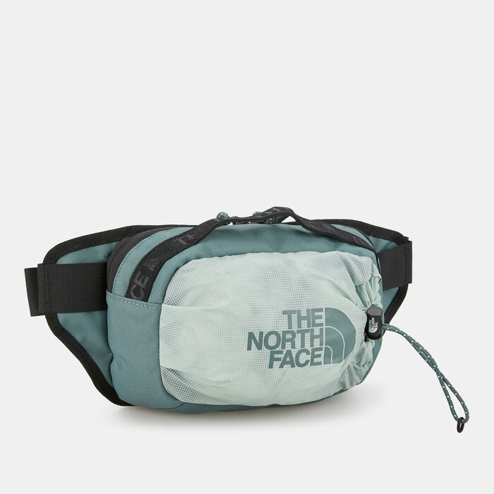 The North Face Bozer III Hip Pack(Large) Green image number 2