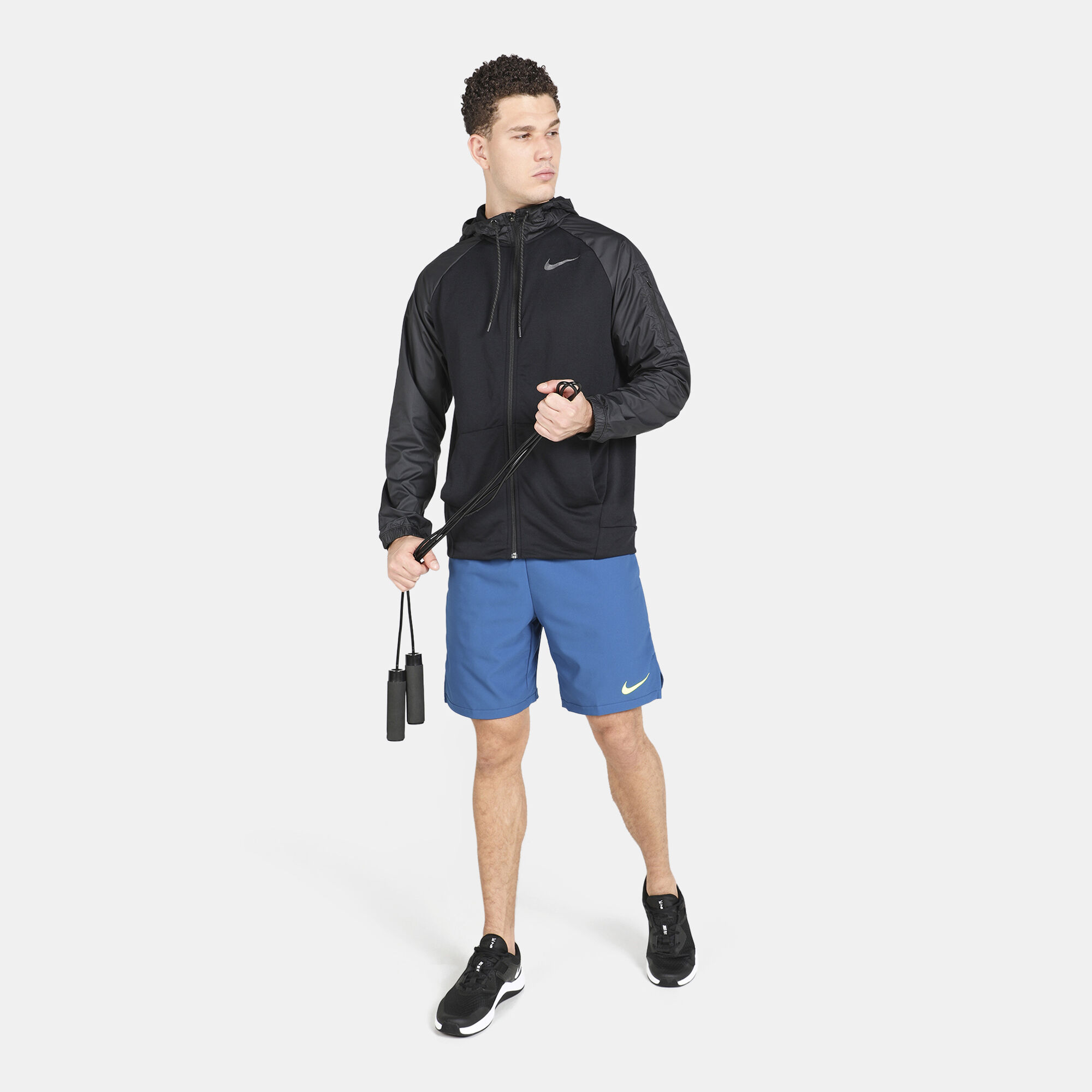 Nike flex vent max 2. shorts on sale