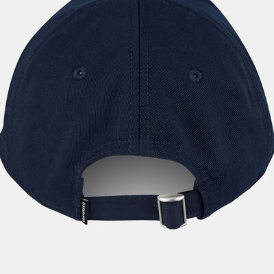 Converse Tip-off Baseball Cap Black Converse Tip-off Baseball Cap Black