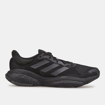 adidas Men's Solarglide 5 Shoe Black