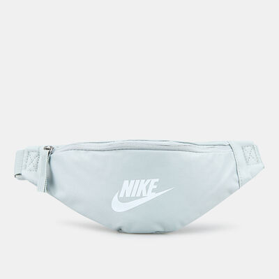 Nike Heritage Waistpack Grey