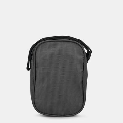 New Balance Opp Core Crossbody Bag Black