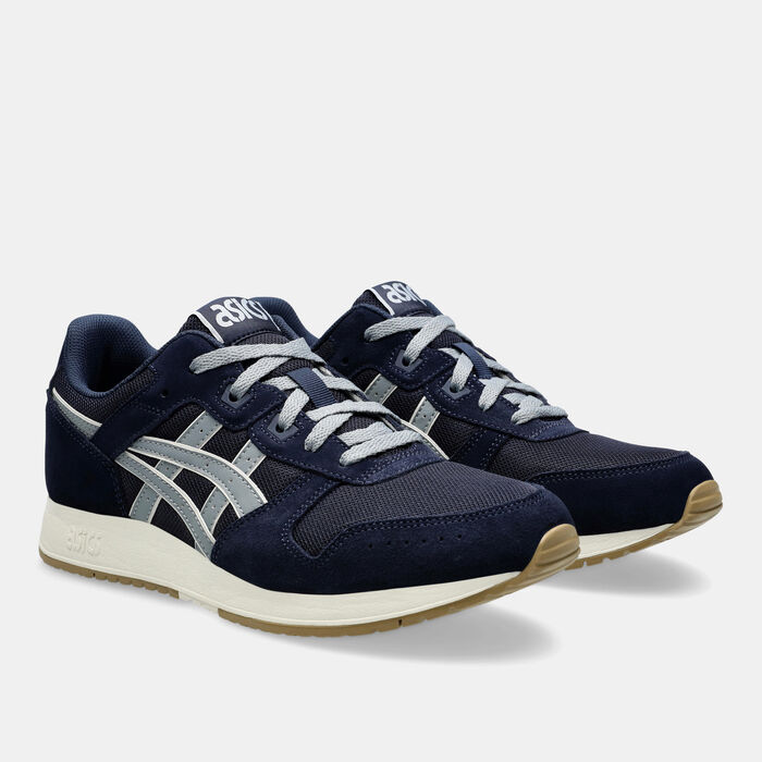 ASICS Men's LYTE Classic Shoe Blue image number 1