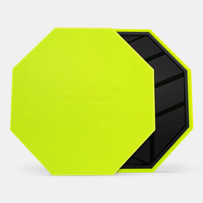 PTP Core Training Sliders Green