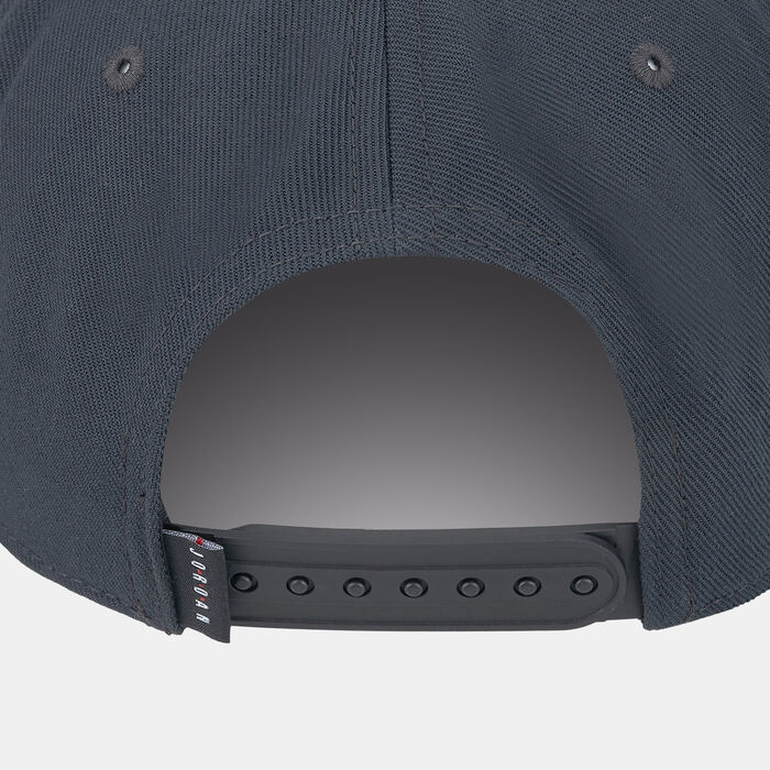 Jordan Men's Flight MVP Pro Cap Black image number 1