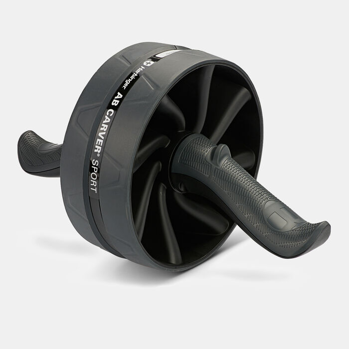 Harbinger Ab Carver Sport Black image number 0