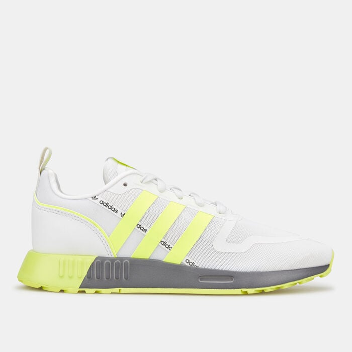 adidas Originals Men's Multix Shoe White adidas Originals Men's Multix Shoe White image number 0