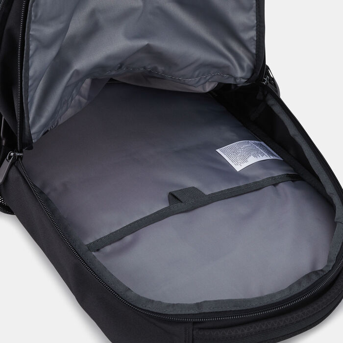 The North Face Vault Backpack Red image number 3