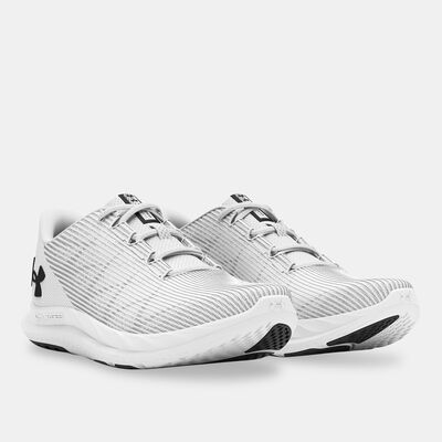 Under Armour Men's Speed Swift Running Shoes White Under Armour Men's Speed Swift Running Shoes White
