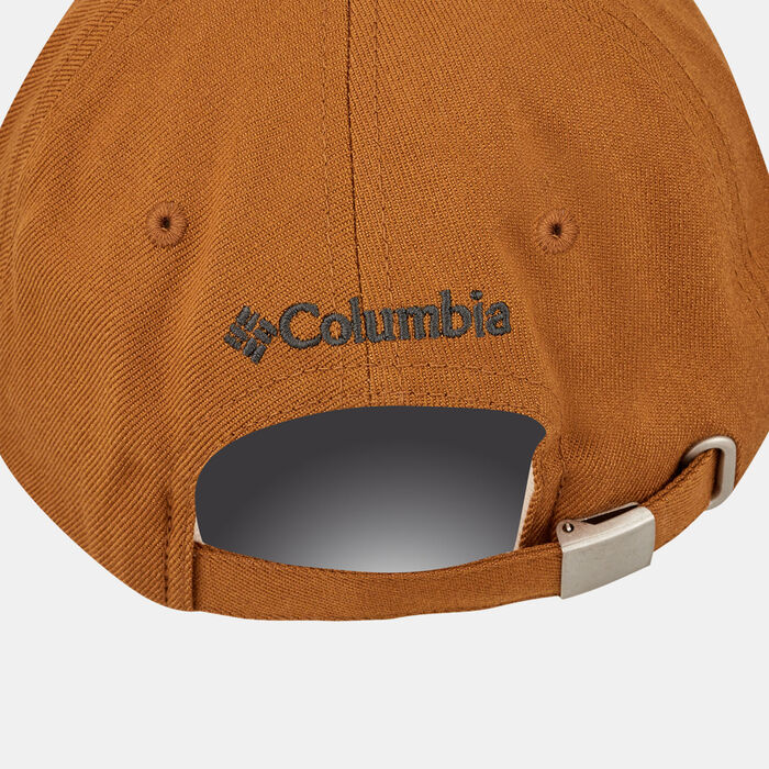 Columbia Lodge™ Dad Cap Brown image number 1