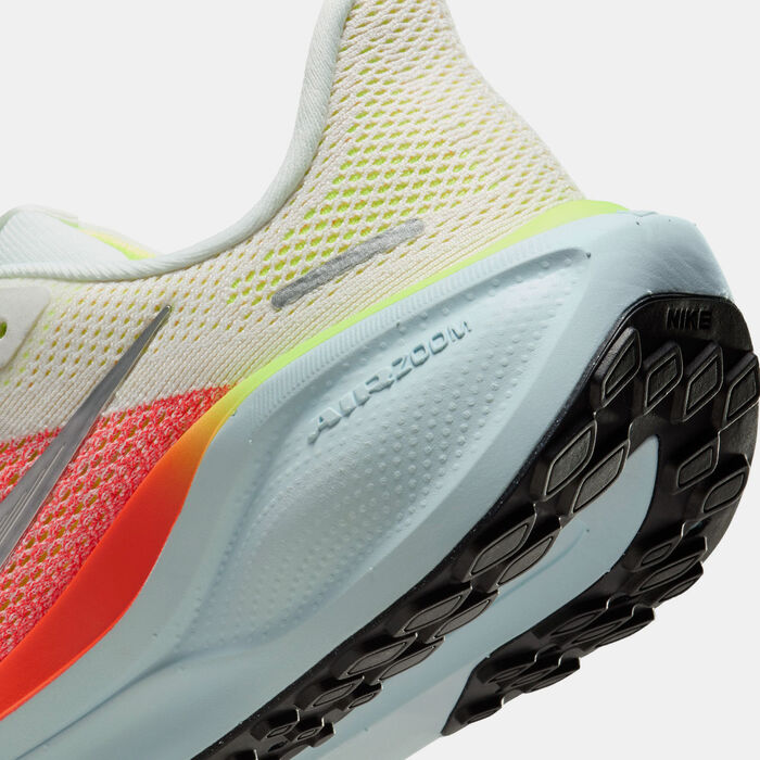 Nike Kids' Pegasus 41 Road Running Shoes Multi image number 5