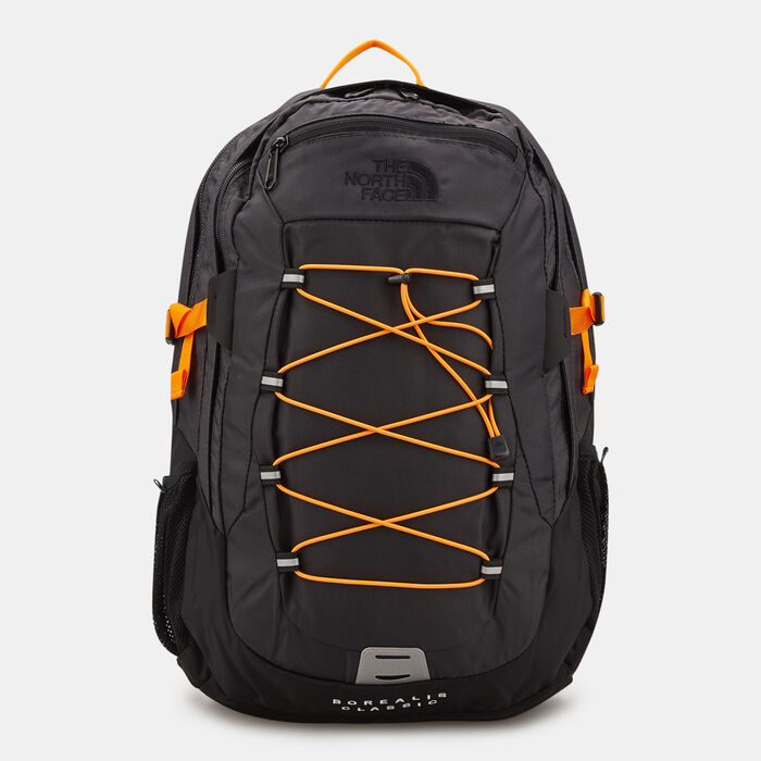 The North Face Borealis Classic Backpack Grey image number 0