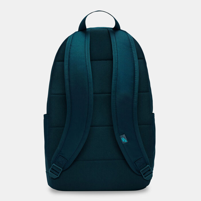 Nike Elemental Backpack Green image number 1