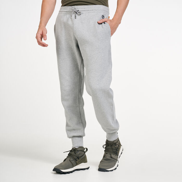 Timberland Men's Exeter River Sweatpants Grey Timberland Men's Exeter River Sweatpants Grey image number 0