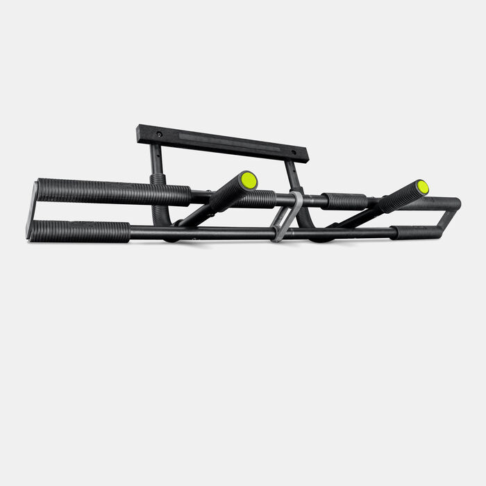 PTP Pro Pull Up Bar Black image number 0