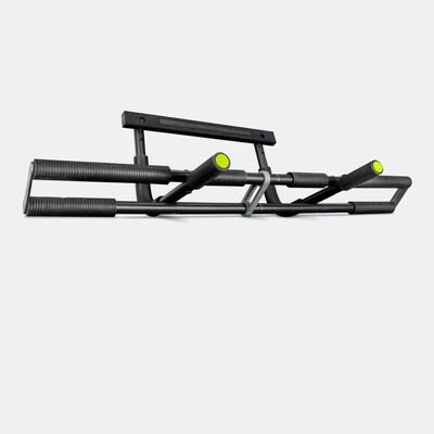 PTP Pro Pull Up Bar Black PTP Pro Pull Up Bar Black
