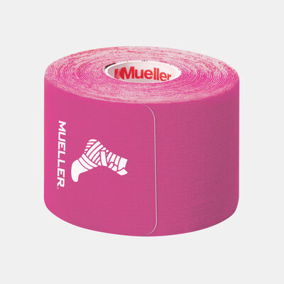 Mueller Kinesiology Tape Roll (5m) Pink